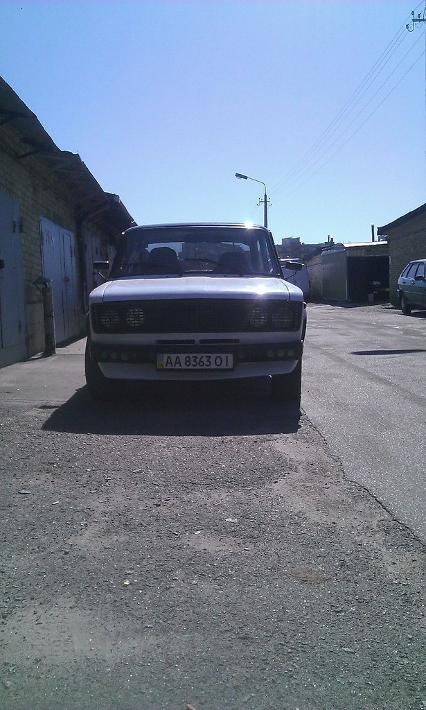 Встановлення губ JDM 3