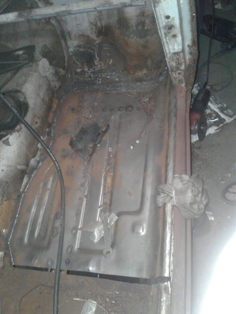 дуже повільно але впевнено) 3