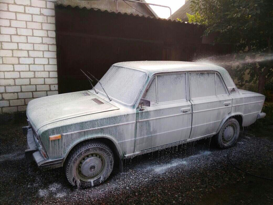 Любимо переміщення в чистоті. 1