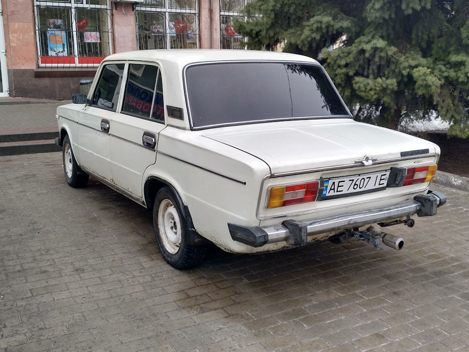 Невеликий звіт 3