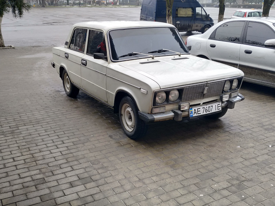 Невеликий звіт 2