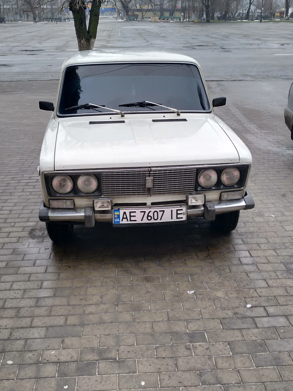 Невеликий звіт