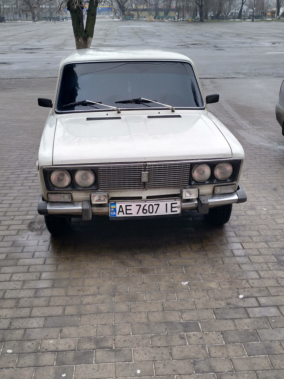 Невеликий звіт 1