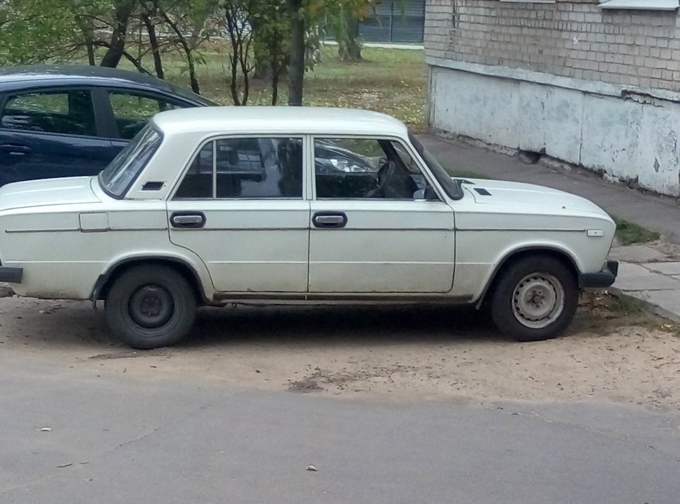 Невеликий звіт 4