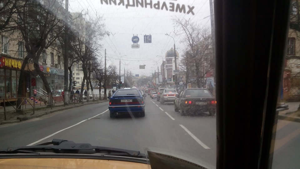 День пам'яті загиблих у ДТП 4