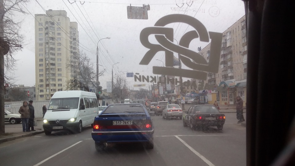 День пам'яті загиблих у ДТП 5