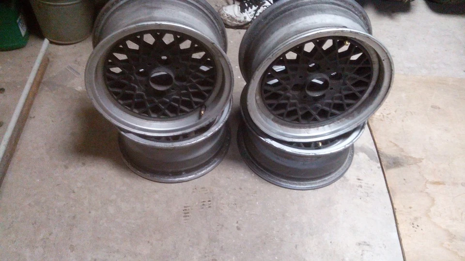 Melber kba41795 (мій варіант установки)