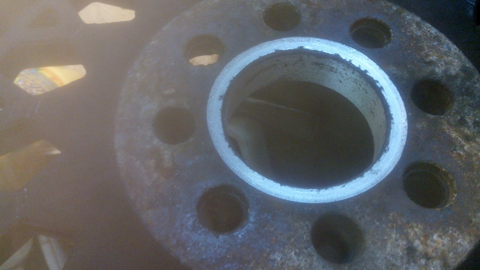 Melber kba41795 (мій варіант установки) 4