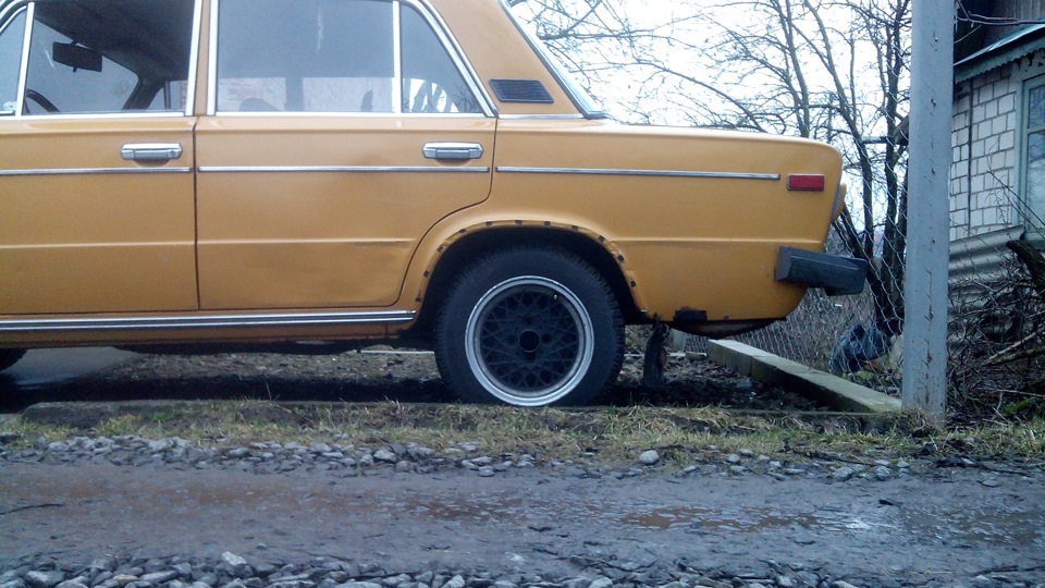 Melber kba41795 (мій варіант установки) 2