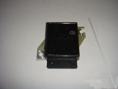 Реле зарядки РР 380 1