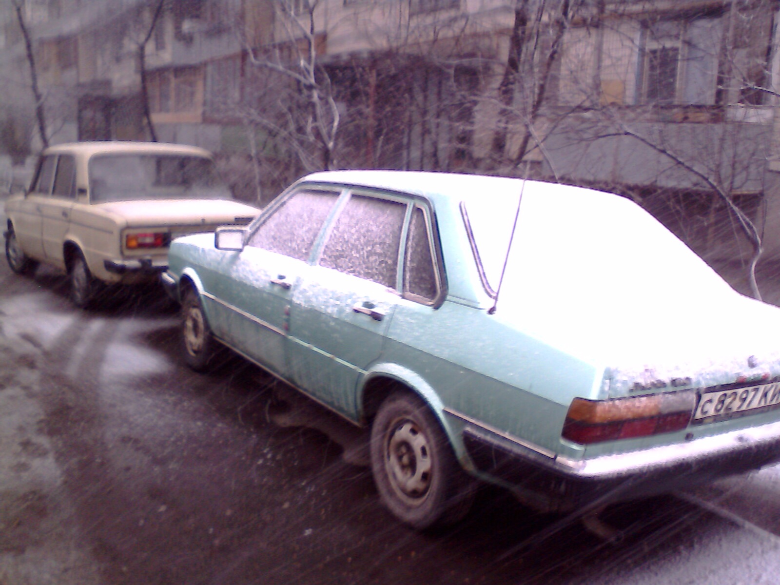 Тепер їх дві 3