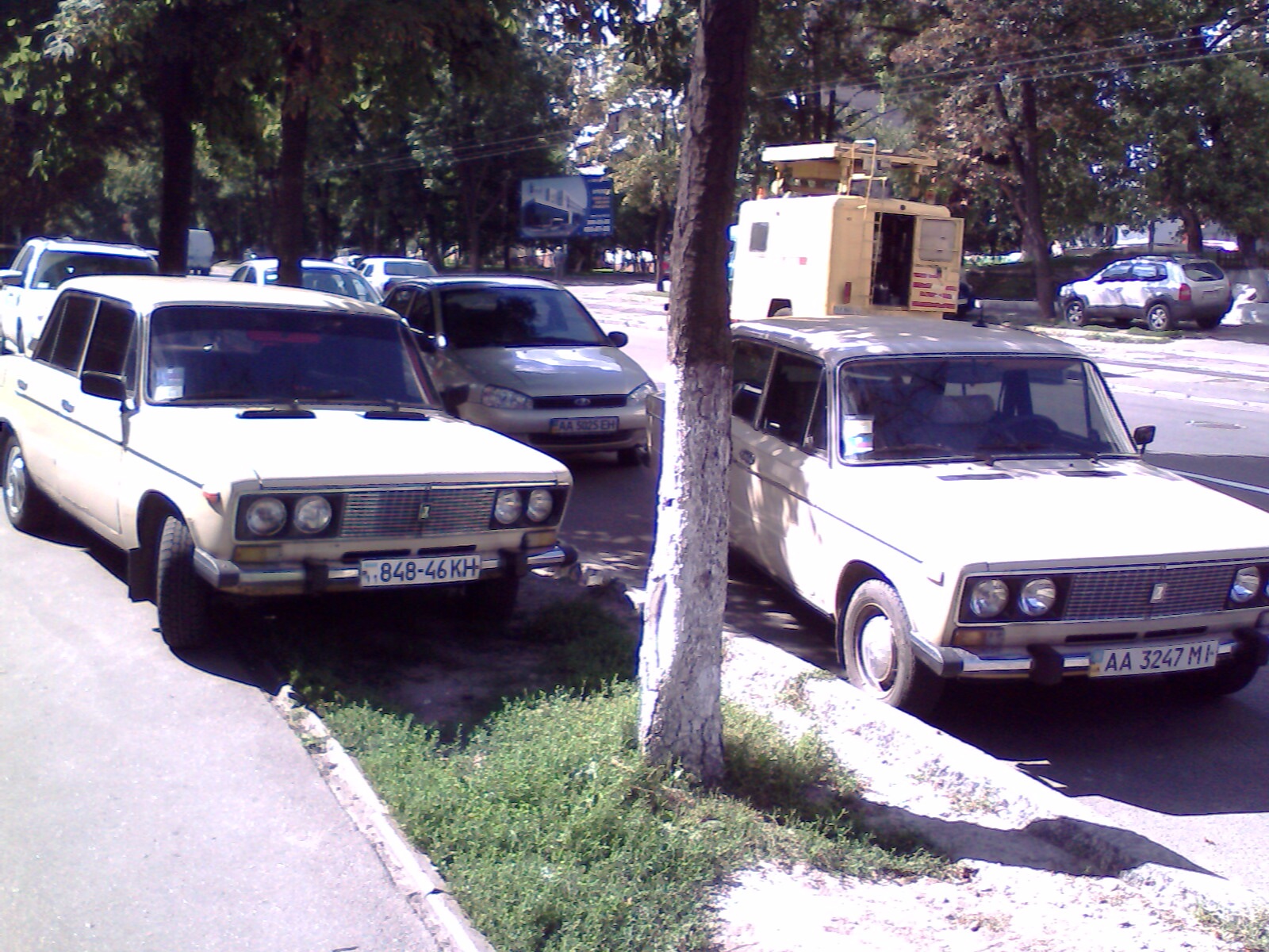 Теска 1