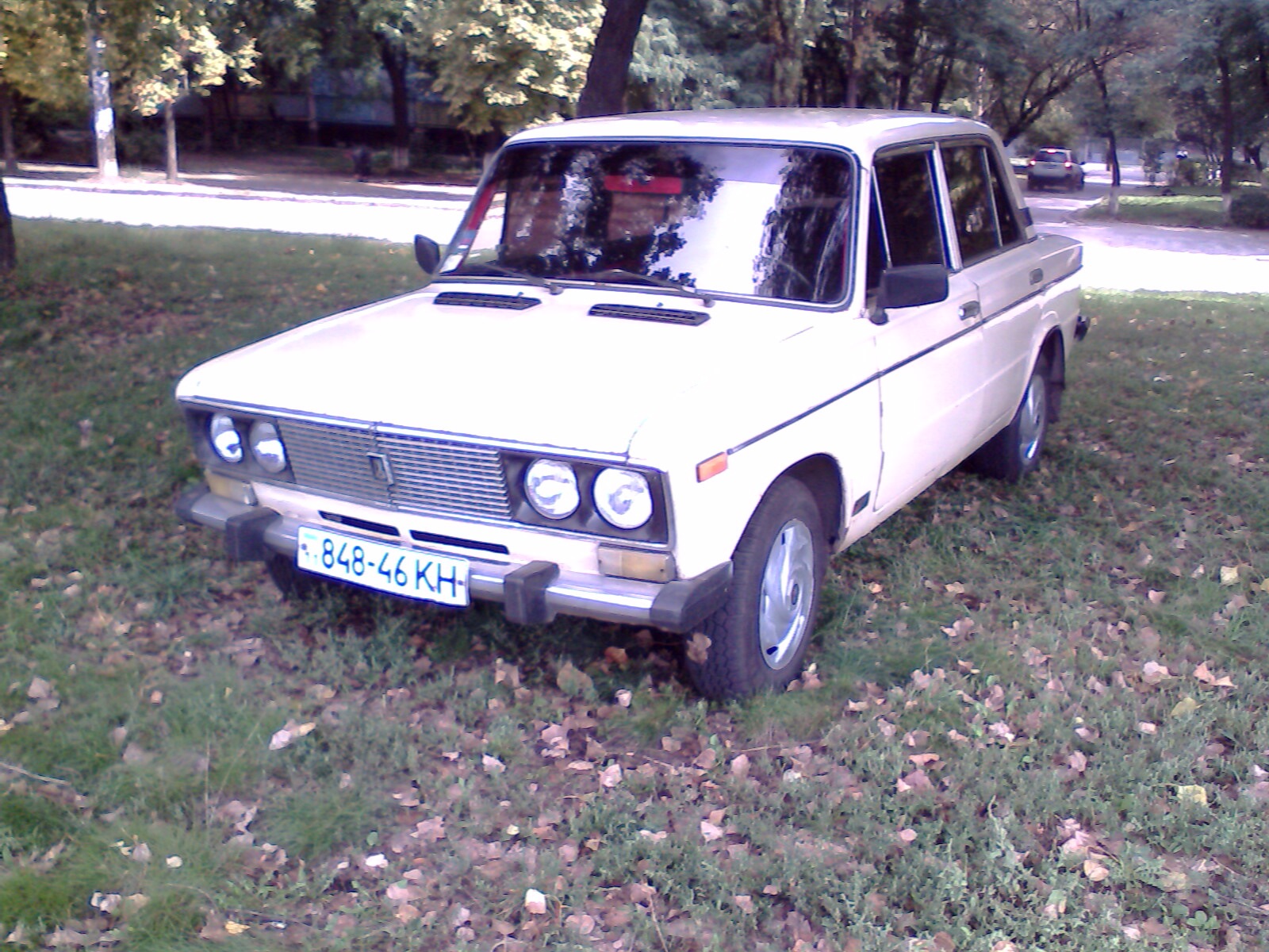 Запис, 26 січня 2010 2