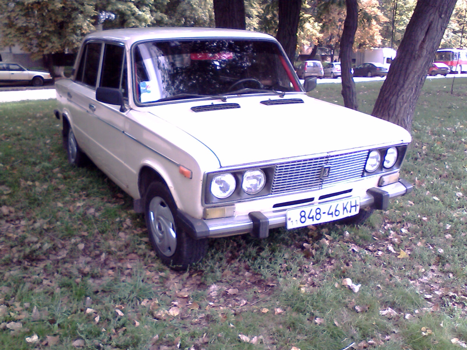 Запис, 26 січня 2010 3