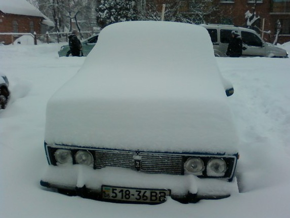 Запис, 5 лютого 2012 1