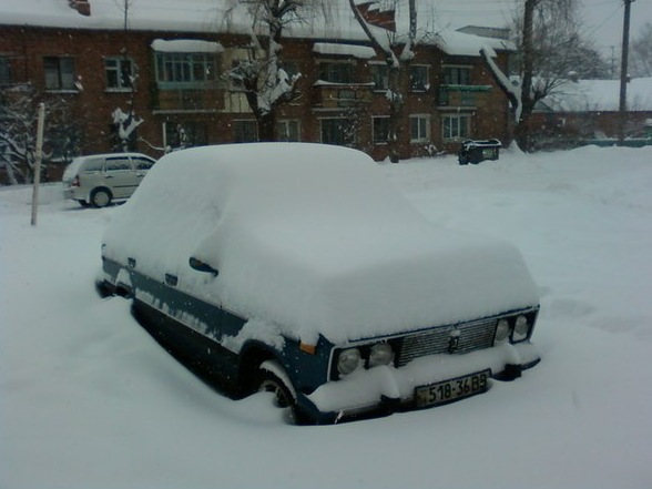 Запис, 5 лютого 2012 2