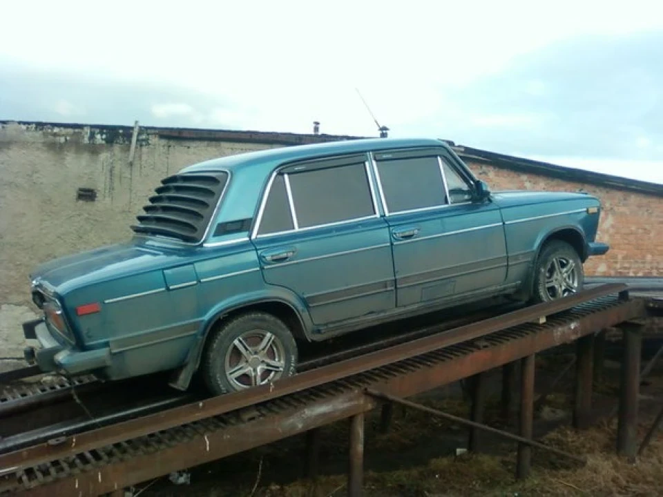 Запис, 6 лютого 2012