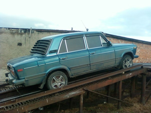 Запис, 6 лютого 2012 1
