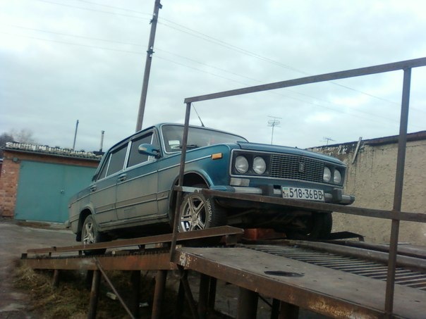 Запис, 6 лютого 2012 2