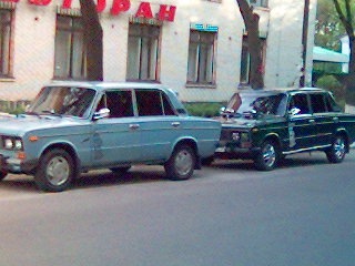 дві сестри 2