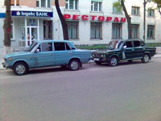 дві сестри 1