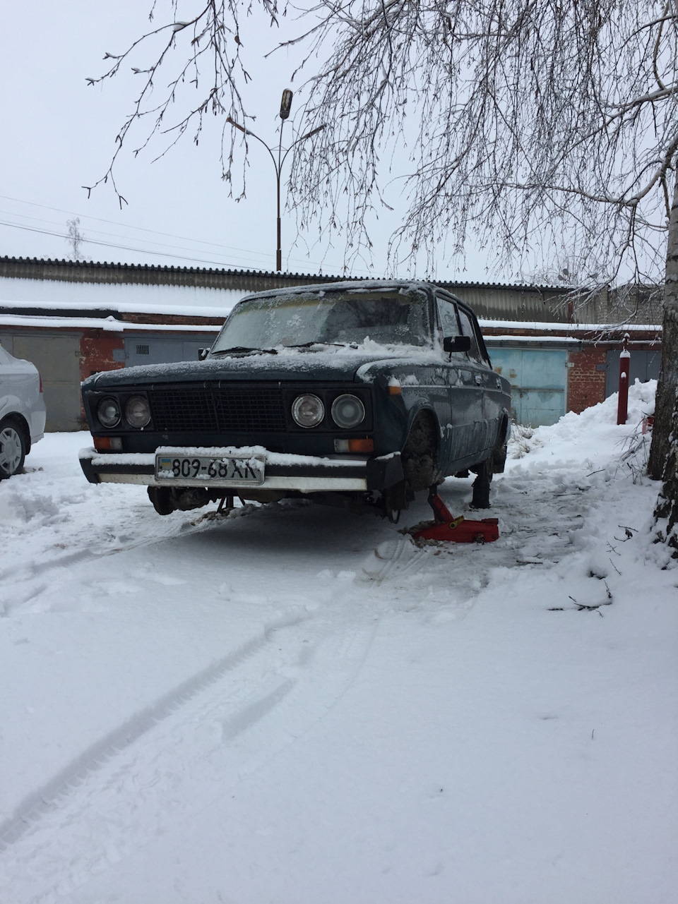 Розварювання 1