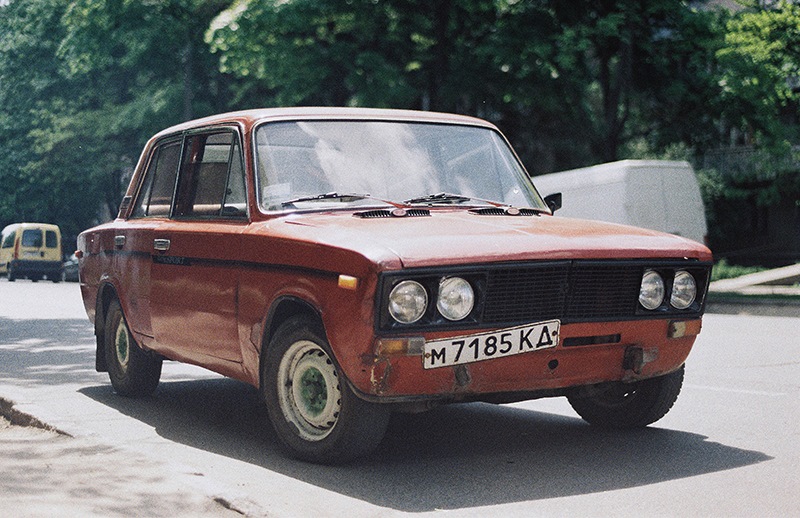 нарешті дістався 1