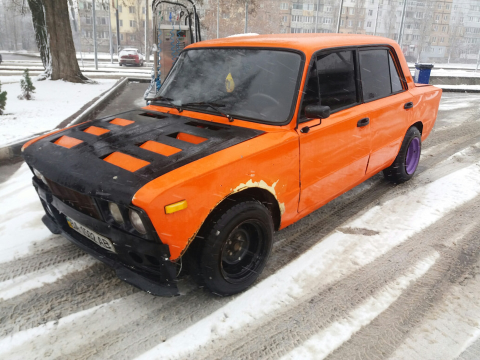 Вже це відерце мене на гнуло 4