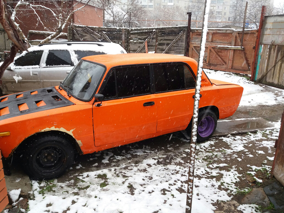 Вже це відерце мене на гнуло 5