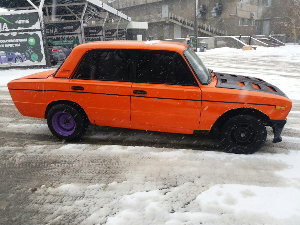 Вже це відерце мене на гнуло 2