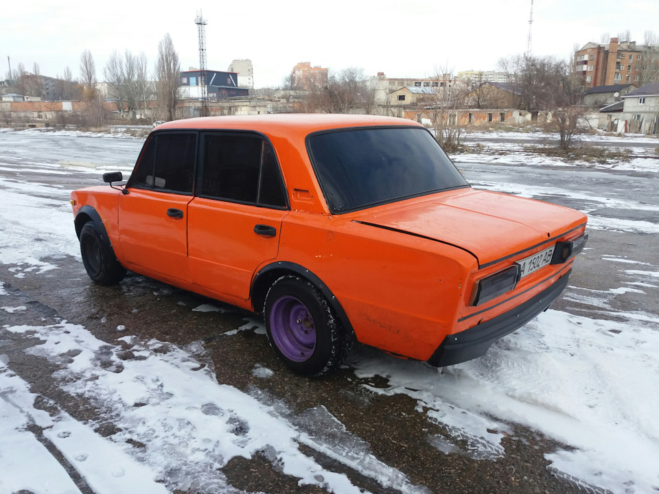 Вигуляв жигу * 1