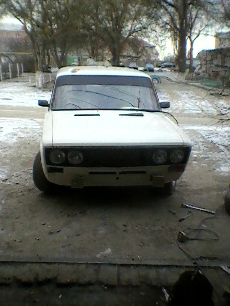 результат