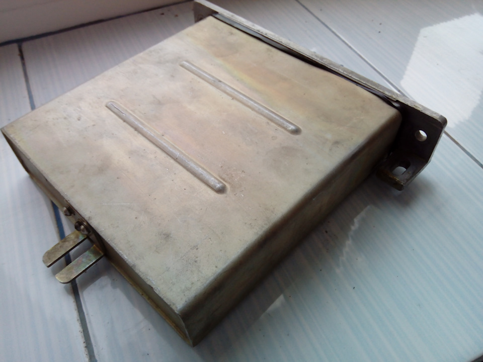 Ексклюзив мізки по радянському електроніка МС27 5