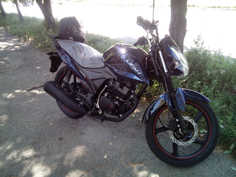 Новий мешканець гаража 3