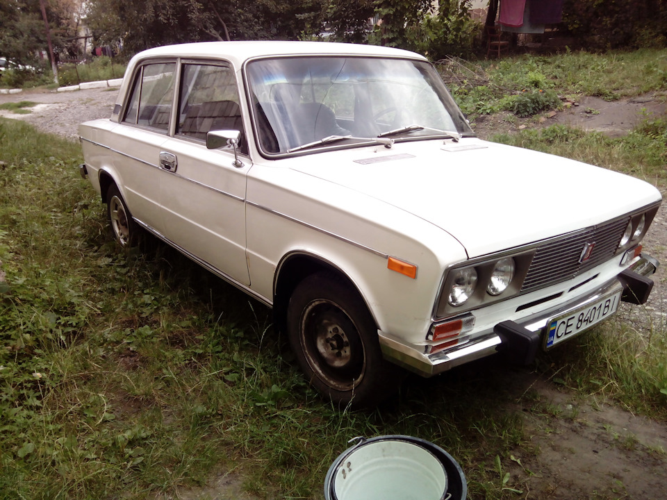 Перший виїзд у новому вигляді 2