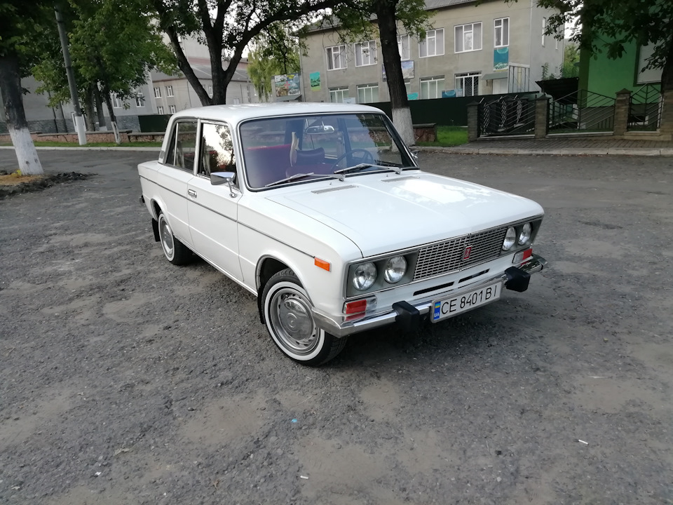 Перший виїзд у новому вигляді 1