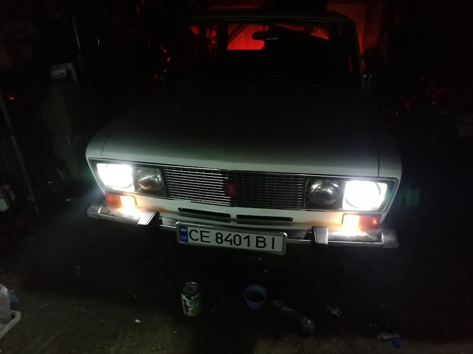 Поповнення в сім'ї. 5
