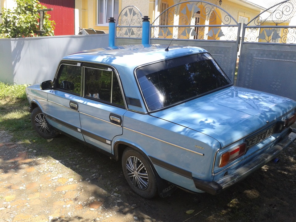 Фото після миття 5