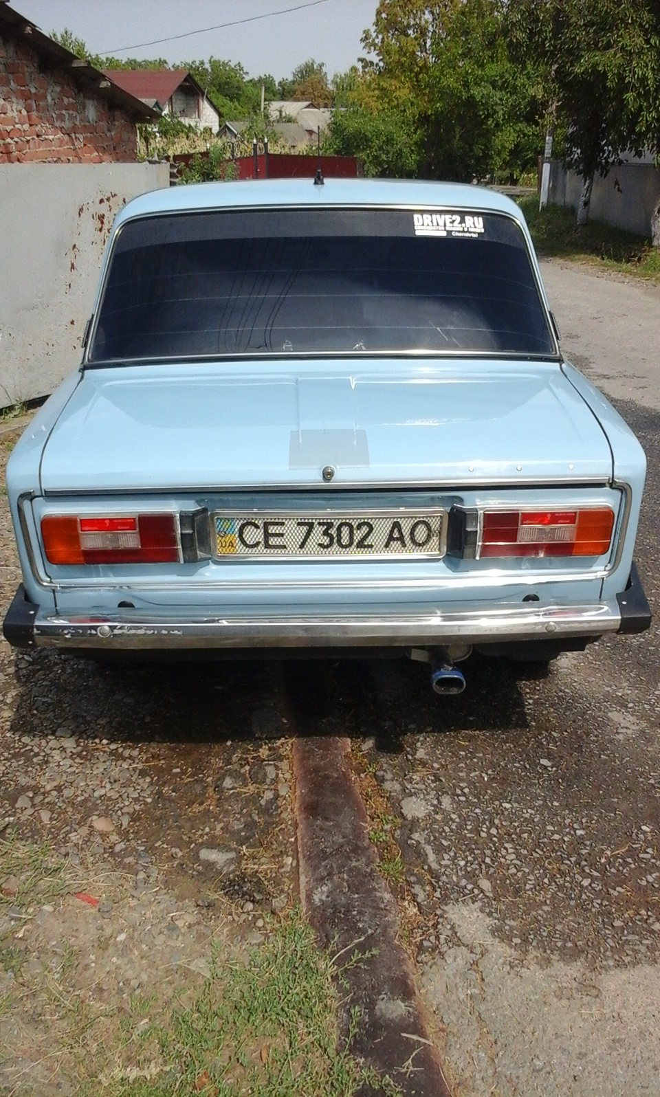 Яка вона була! 4