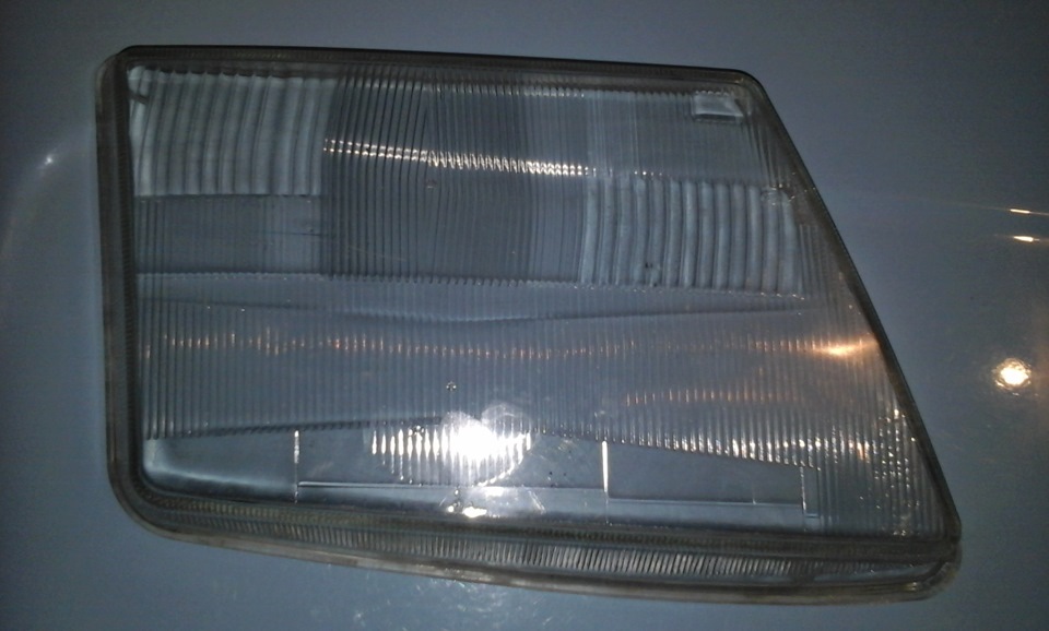 Шліфування скла Vito 112 3