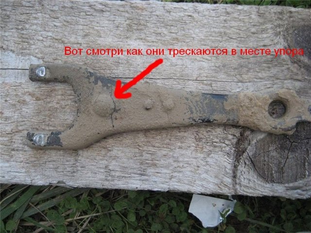 Заміна Зчеплення! 5