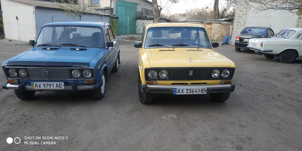 Вирішив проїхатися