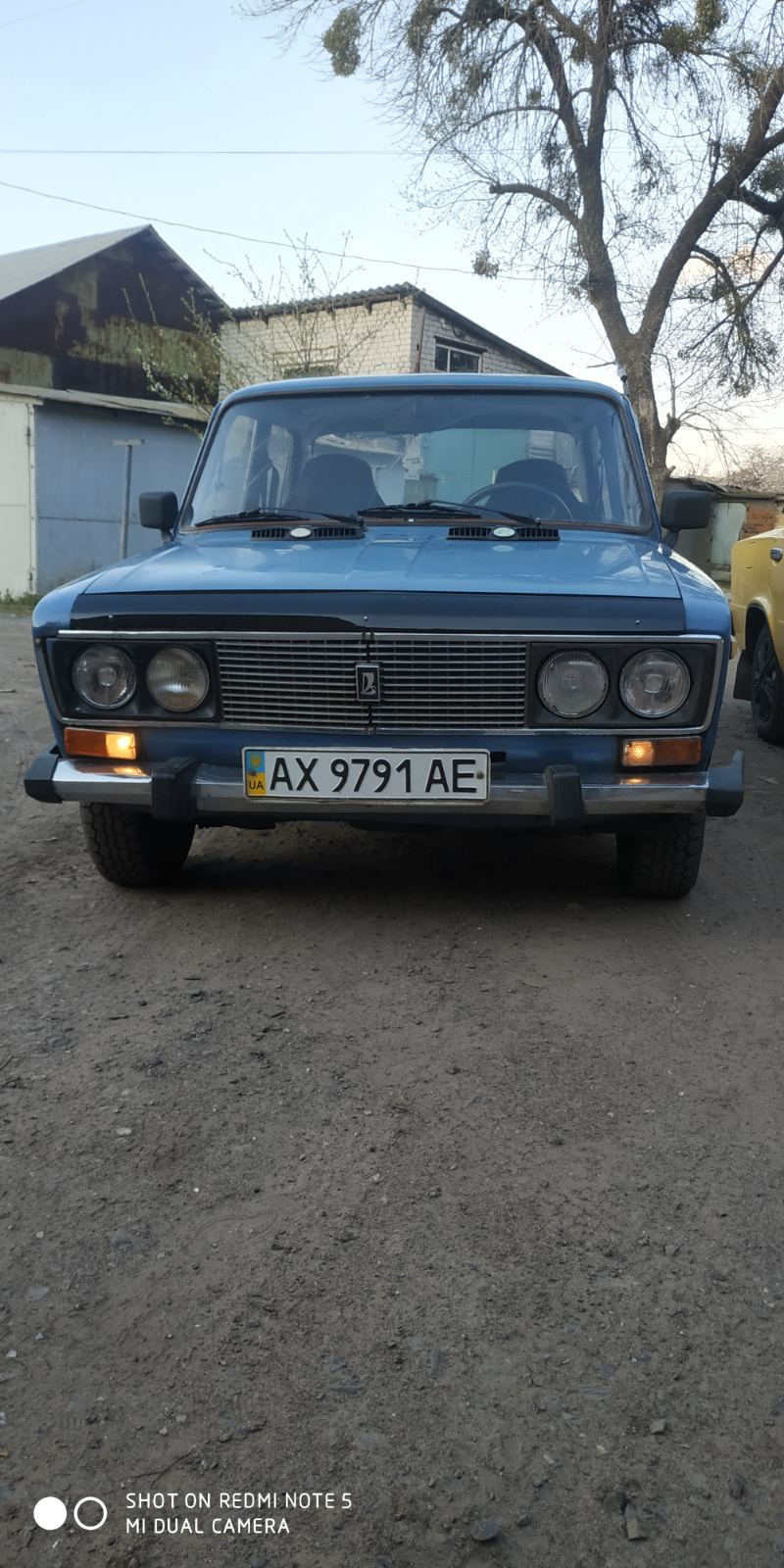 Вирішив проїхатися 4
