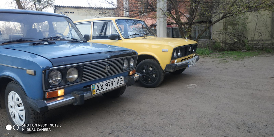 Вирішив проїхатися 2
