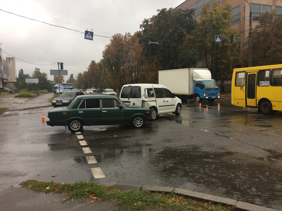 ДТП 13.10.2016 4