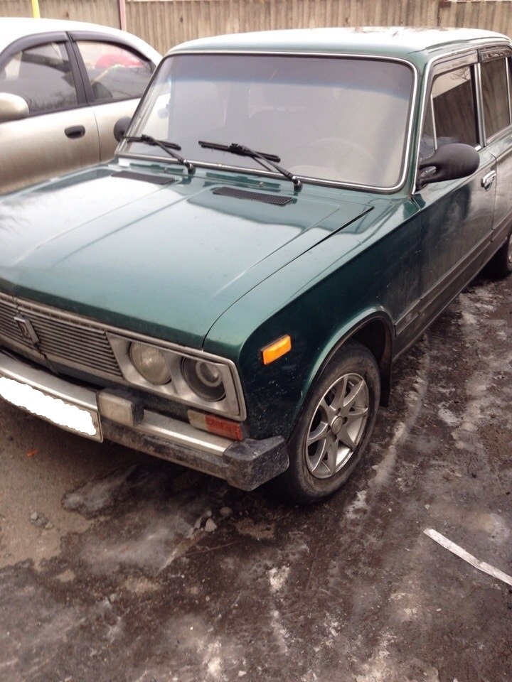 міні ДТП 2