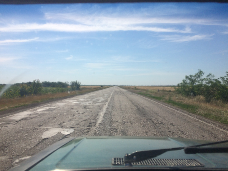 поїздка на Азовське море 5