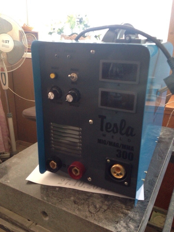 напівавтомат 2