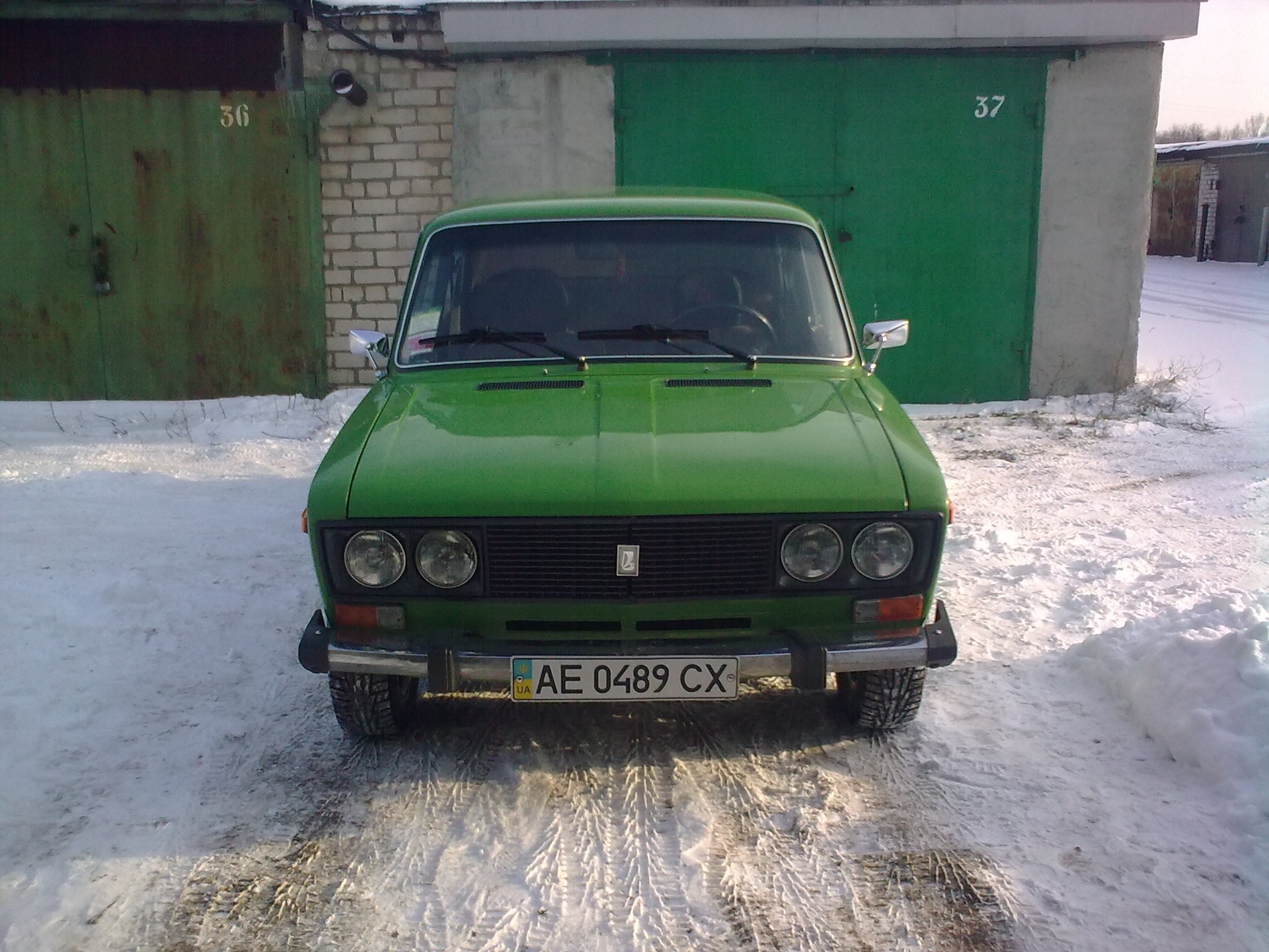Фото (Зима) 1