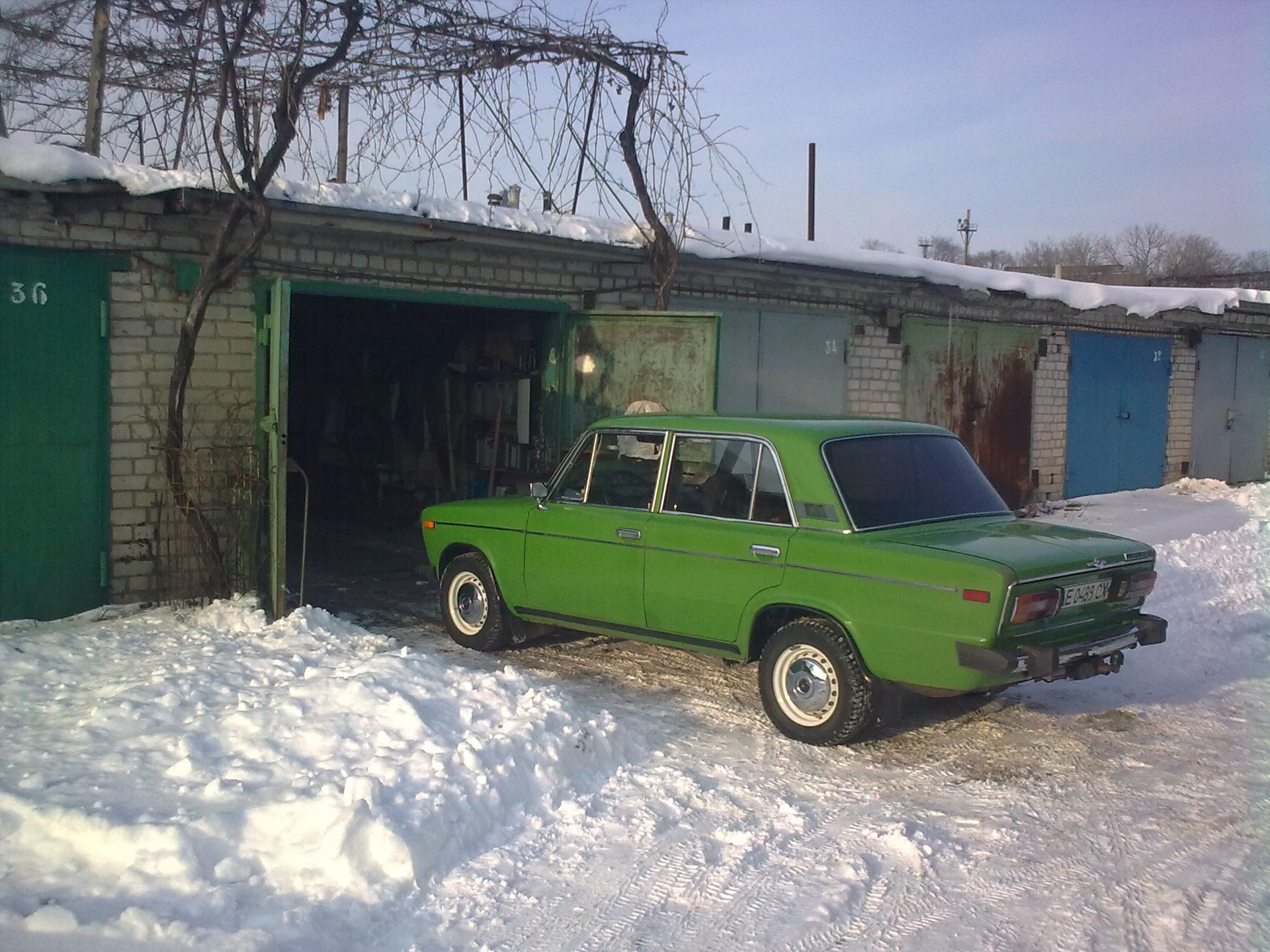 Фото (Зима) 3